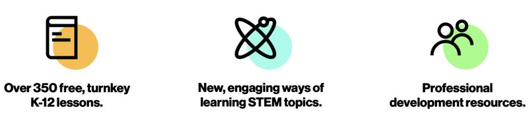 Embracing the Future: Verizon Innovative Learning HQ and XR Terra Revolutionize K12 Education